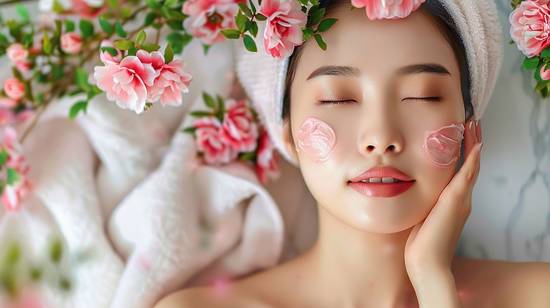 正確的護(hù)膚品使用順序，護(hù)膚品的正確使用順序指南