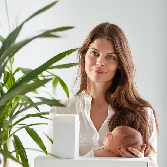 哺乳期可以用護(hù)膚品嗎，哺乳期安全護(hù)膚指南：安心選擇不影響母乳的護(hù)膚品