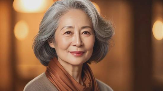 適合老年人用的護膚品,熟齡肌抗老保濕修護護膚臻選指南