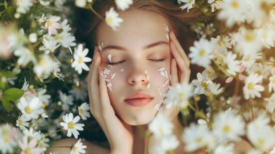 油性皮膚毛孔粗大用什么護(hù)膚品,油皮毛孔粗大救星:控油收斂必備護(hù)膚品