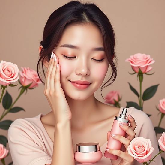 干性皮膚適合什么牌子的護膚品,干性皮膚護膚品十大品牌權(quán)威推薦與選購指南