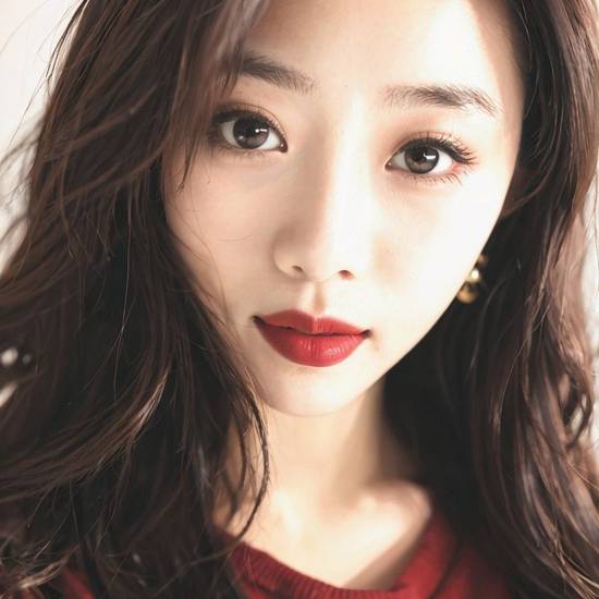 唇色深的人適合什么顏色的口紅,深唇必入顯白口紅:紅棕棕紅豆沙色精選