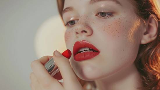 口紅掉色好還是不掉色好,口紅掉色與不掉色的利弊對比
