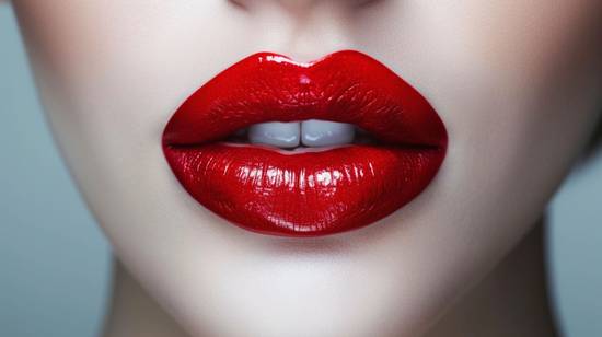 紋唇后多久可以涂口紅，紋唇口紅涂抹安全時(shí)間指南