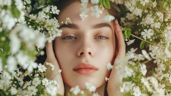 油痘肌適合什么護膚品,油痘肌控油抗痘護膚優(yōu)選指南