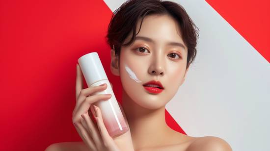 適合少女的護膚品品牌,青春痘無憂少女煥膚護膚品牌