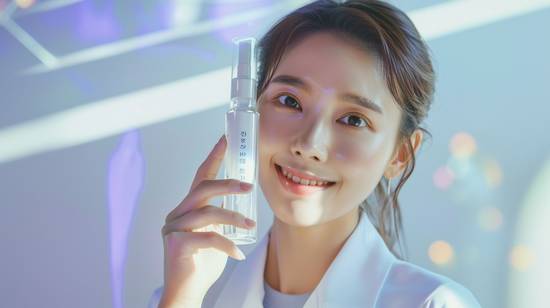 八杯水護膚品怎么樣,八杯水護膚品補水真相:干皮救星,油皮慎入