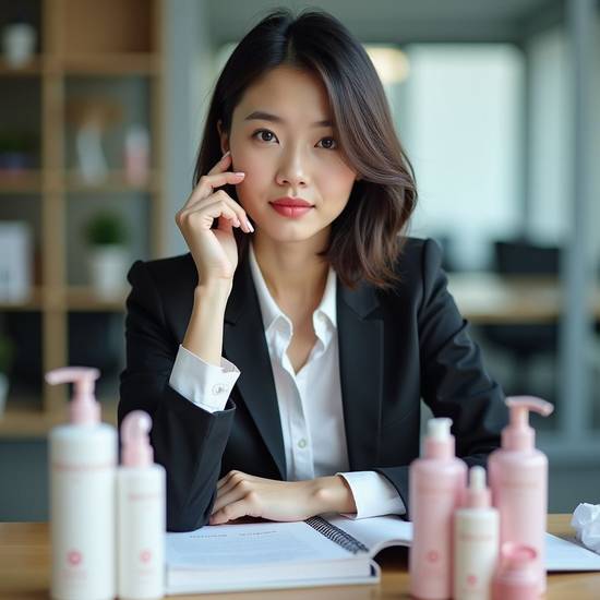 孕期能用護膚品嗎，孕期護膚安全成分解析