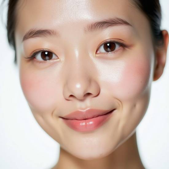 混合性皮膚適合用什么護膚品，混合肌分區護理指南：T區控油U區保濕優選