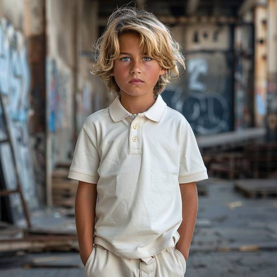 polo衫配什么褲子好看，polo衫褲子搭配顯好看秘訣