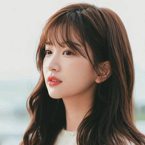 裴秀智屬于什么臉型,國民初戀裴秀智的鵝蛋臉型特征解析