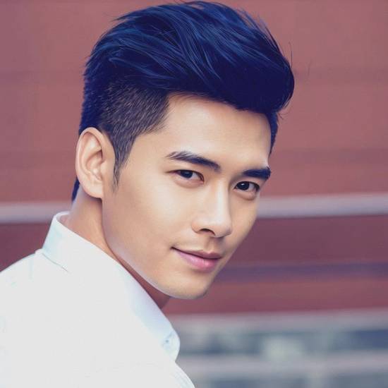 男生什么臉型適合短發(fā)，男生短發(fā)適配臉型全面指南