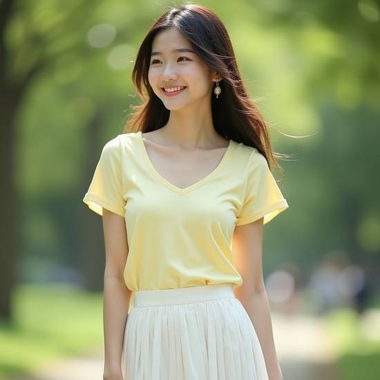 22度適合穿什么衣服，22度穿衣搭配指南