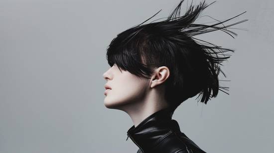 李宇春是什么臉型，李宇春臉型特征解析