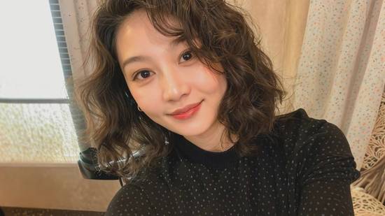 羊毛卷發型適合什么臉型,羊毛卷發型適配臉型指南