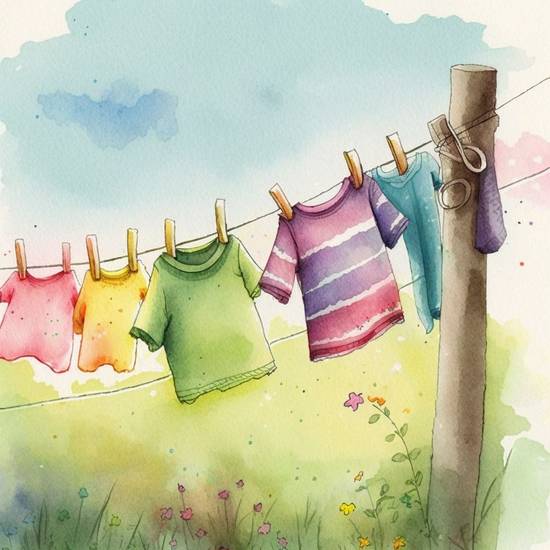 衣服快速去靜電小妙招,快速去除衣服靜電小妙招