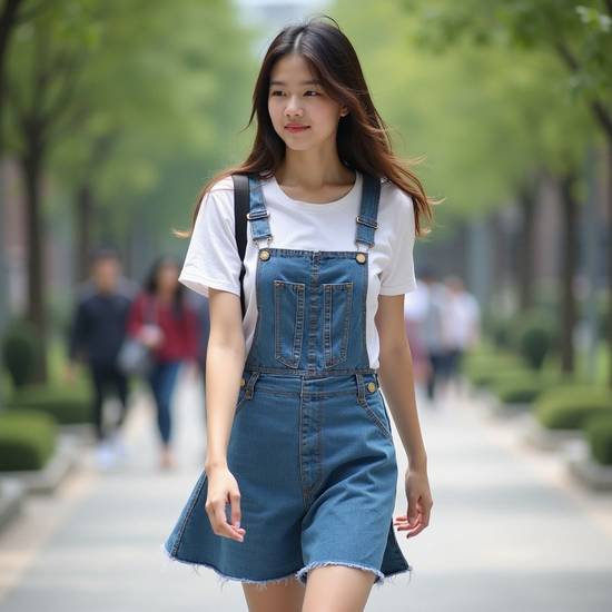 上身胖下身瘦穿什么衣服好看,上身胖下身瘦穿衣搭配秘訣