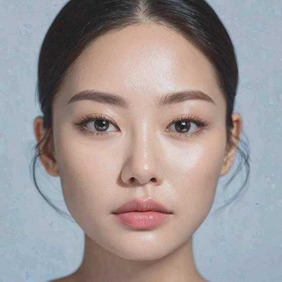 國字臉怎么改變臉型，國字臉精致輪廓重塑全指南