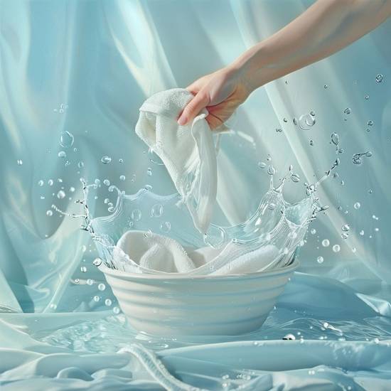 衣服上的油漬怎么去除小竅門,衣物油漬去除實用小竅門