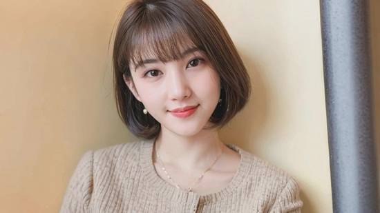 臉型小的人適合什么發(fā)型，小臉型最佳發(fā)型搭配指南