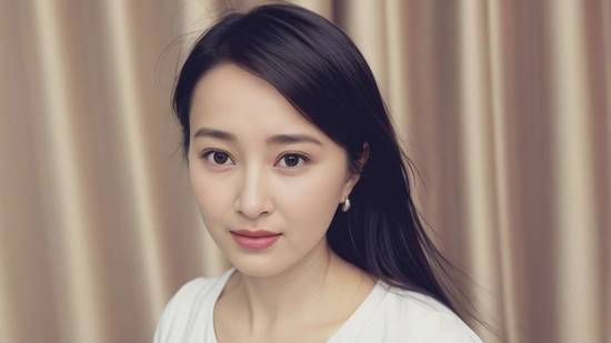 菱形臉是什么臉型，菱形臉的臉型定義與特征解析