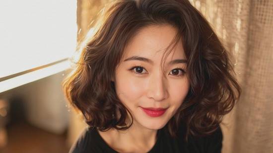 正三角臉型發型禁忌,正三角臉型發型禁忌必知要點