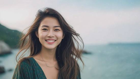 裴秀智屬于什么臉型,國民初戀裴秀智的鵝蛋臉型特征解析