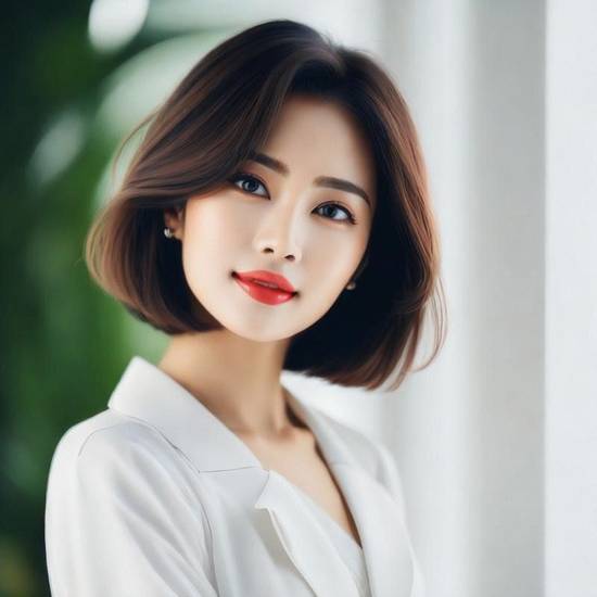 正三角臉型發型禁忌,正三角臉型發型禁忌必知要點