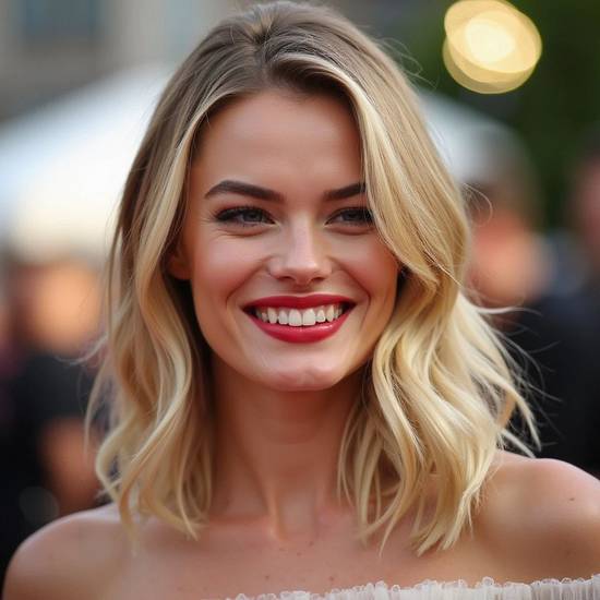 太瘦的臉型剪什么發型,瘦臉發型精選:修飾過瘦輪廓最佳指南