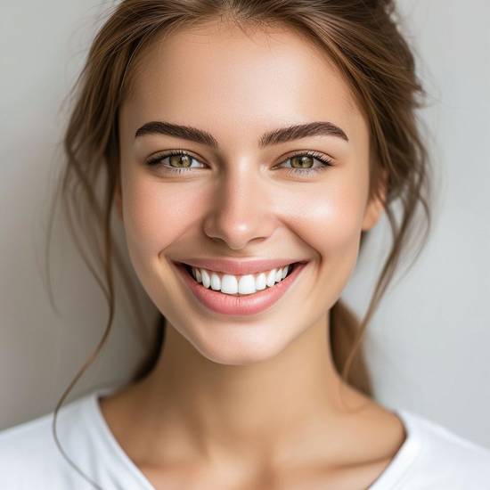 整牙會改變臉型嗎,整牙重塑臉型真相:改變因人而異