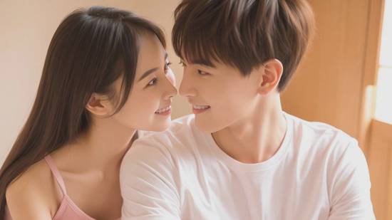 男生會希望女生主動嗎，男生希望女生主動的內(nèi)心期待