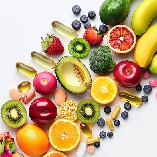 皮膚粗糙缺什么維生素,皮膚粗糙警示:維生素A缺乏需警惕