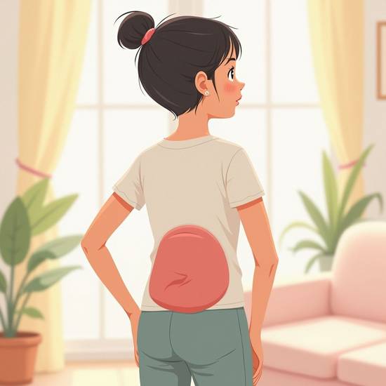 腰的右側(cè)疼是怎么回事女性，女性右側(cè)腰部疼痛常見病因解析