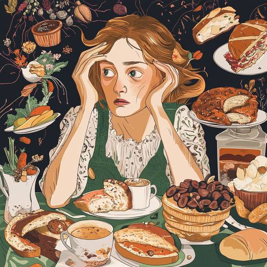 女性缺鋅的癥狀及表現(xiàn),女性缺鋅癥狀表現(xiàn)全解析