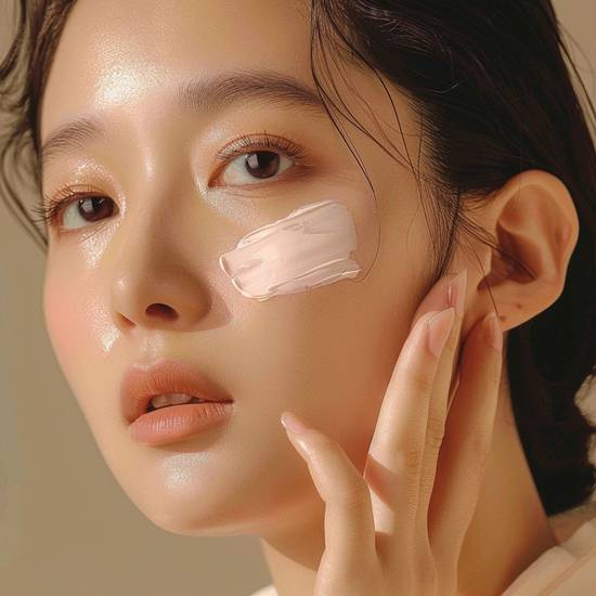 素顏霜對皮膚傷害大嗎,素顏霜長期使用是否會對肌膚造成傷害