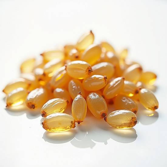 女性吃維生素e有什么好處,女性補充維生素E的七大健康益處揭秘