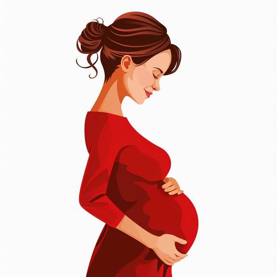 小肚子中間疼是怎么回事女性,女性下腹正中疼痛常見原因及應對方法