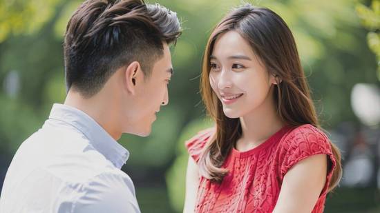 男人喜歡女人主動嗎,男人是否期待女性在感情中主動邁出第一步