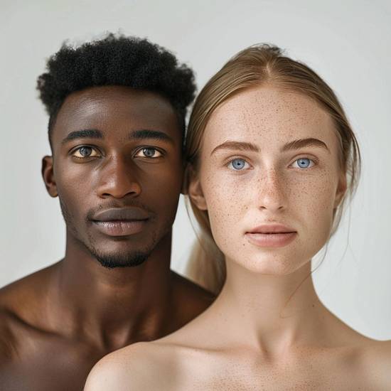 褪黑素能使皮膚變白嗎，褪黑素美白之謎：皮膚變白的科學真相