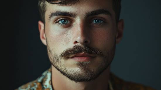 女性長胡子是什么原因,女性長胡須原因解析