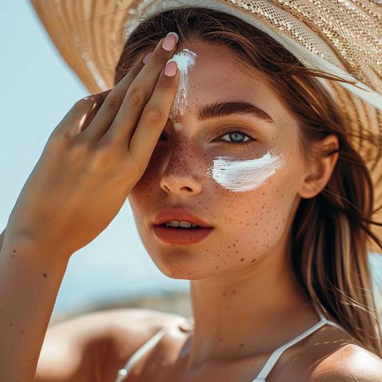 防曬霜對皮膚有傷害嗎，防曬霜對皮膚的潛在傷害解析