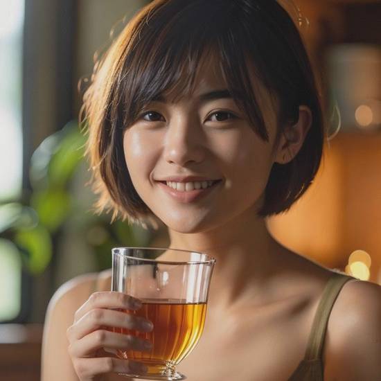 女性喝大麥茶的好處，女性喝大麥茶的健康益處大全