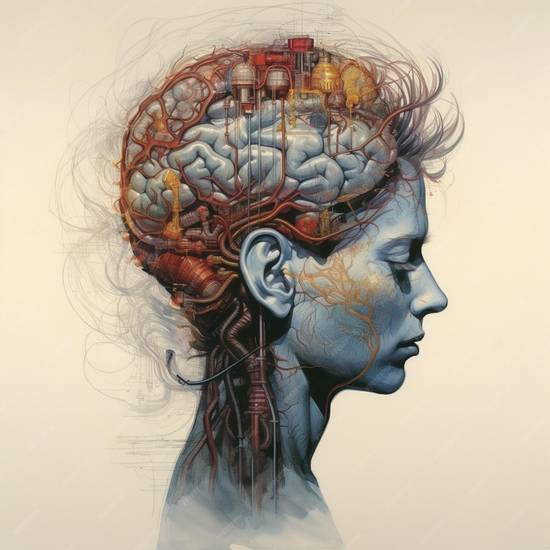 女性腦垂體異常的癥狀，女性腦垂體功能異常十大典型癥狀解析