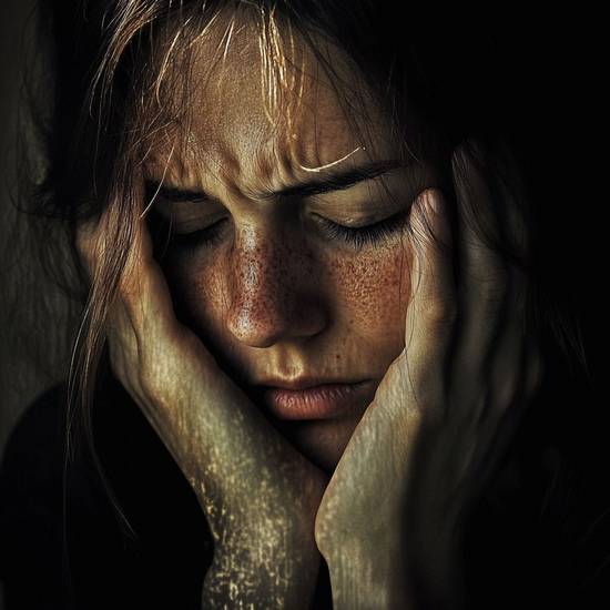 女性貧血的七大癥狀,女性貧血不容忽視的七個身體警示信號