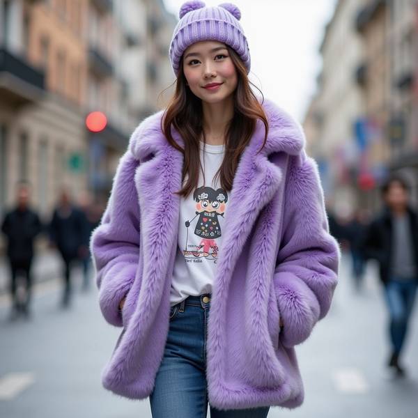 皮膚稍黑的人穿什么顏色好看，7種顯白色彩穿搭術：為膚色偏深者定制的配色指南