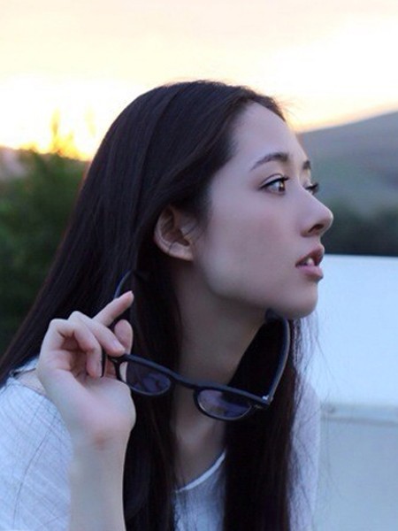 高圓圓郭碧婷陳意涵劉濤 電影咱們結婚吧美翻你