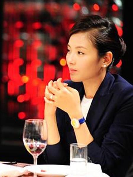 高圓圓郭碧婷陳意涵劉濤 電影咱們結婚吧美翻你