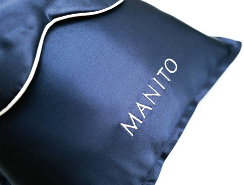 MANITO 2017芭莎明星慈善夜貴賓伴手禮