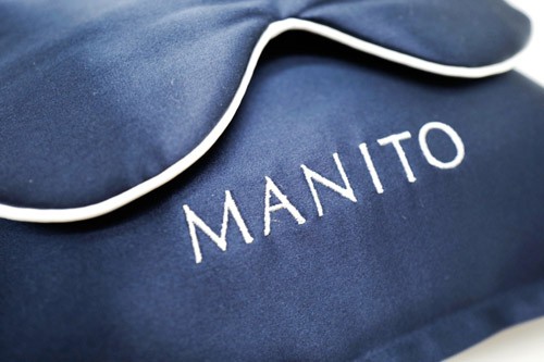 MANITO 2017芭莎明星慈善夜貴賓伴手禮