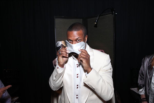 MANITO 2017芭莎明星慈善夜貴賓伴手禮